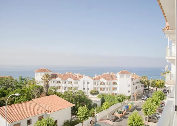 Levante Apartment Sunrise - Centrall alquileres