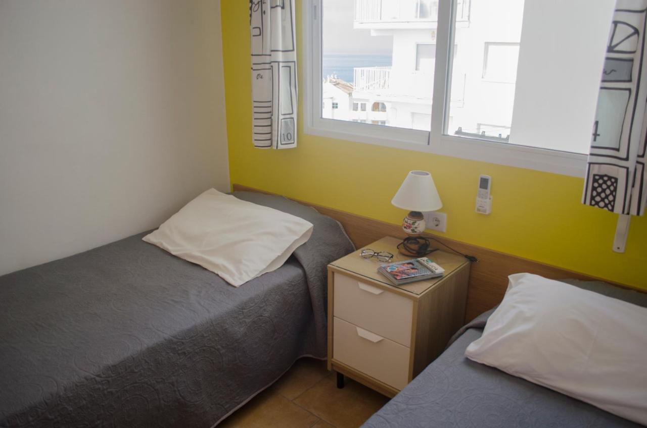 Appartement Levante Sunrise In By Centrall Alquileres Turisticos *