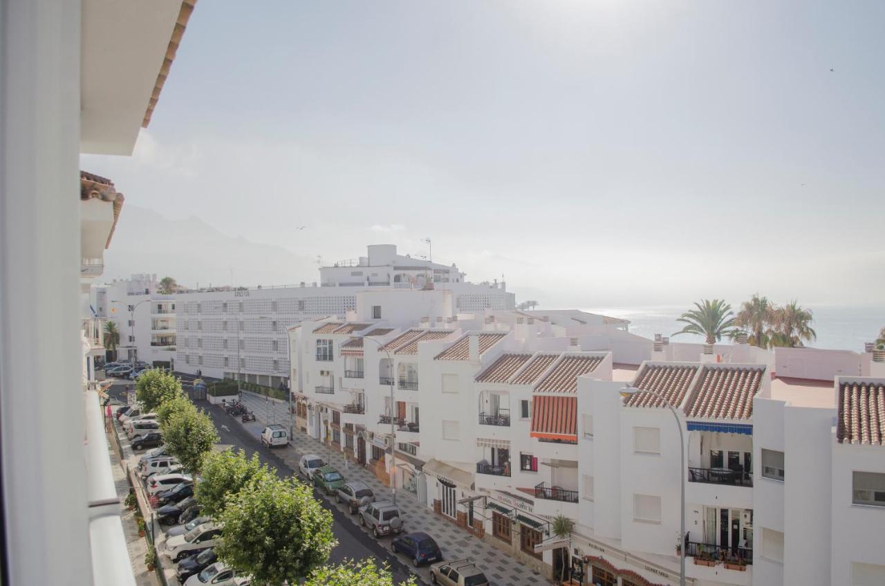 Levante Sunrise In By Centrall Alquileres Turísticos * Nerja