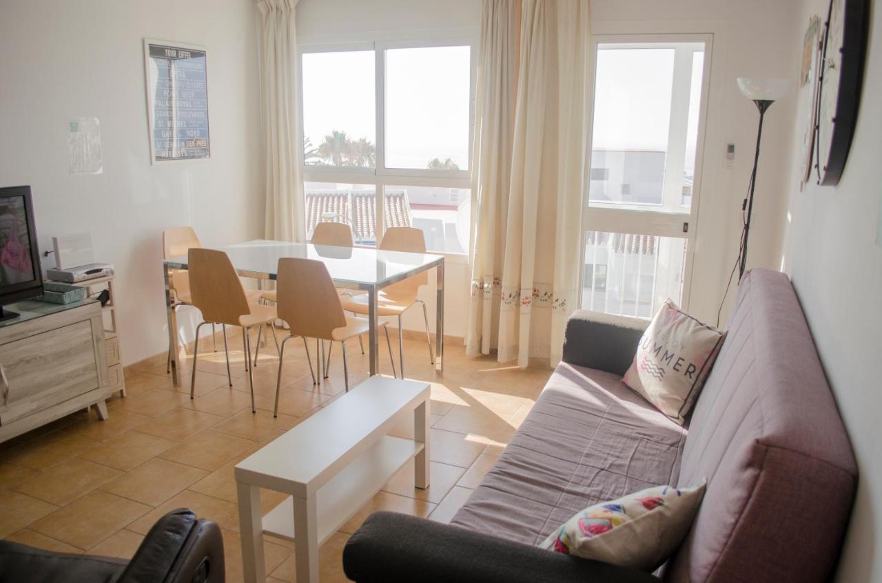 Levante Sunrise In By Centrall Alquileres Turisticos Appartement *